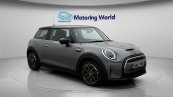 MINI Electric Hatch COOPER S LEVEL 1