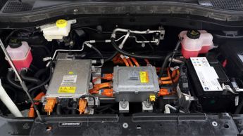 MG MG ZS TROPHY CONNECT