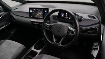 Volkswagen ID.3 LIFE