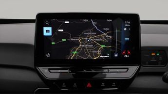 Volkswagen ID.3 LIFE