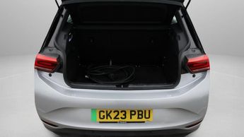 Volkswagen ID.3 LIFE