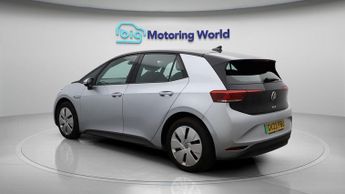 Volkswagen ID.3 LIFE