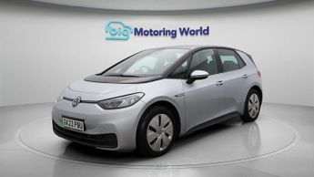 Volkswagen ID.3 LIFE