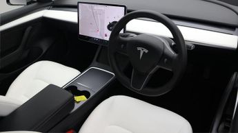 Tesla Model 3 ALL MODELS