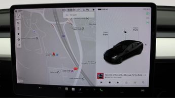 Tesla Model 3 ALL MODELS