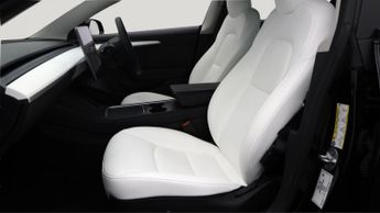 Tesla Model 3 ALL MODELS