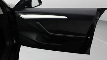 Tesla Model 3 ALL MODELS