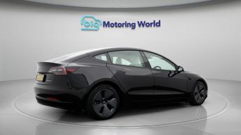Tesla Model 3 ALL MODELS