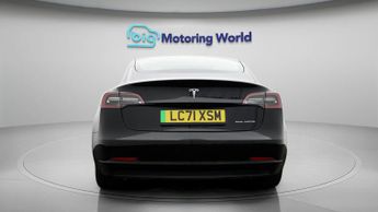 Tesla Model 3 ALL MODELS