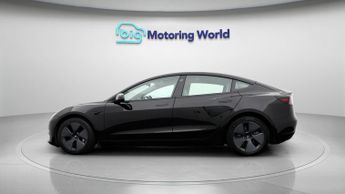 Tesla Model 3 ALL MODELS