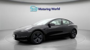 Tesla Model 3 ALL MODELS