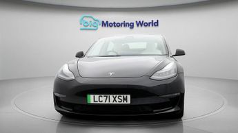 Tesla Model 3 ALL MODELS