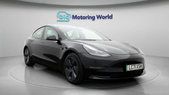Tesla Model 3 ALL MODELS