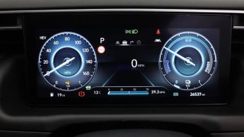 Hyundai TUCSON T-GDI PREMIUM