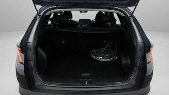 Hyundai TUCSON T-GDI PREMIUM