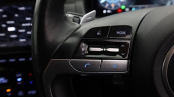 Hyundai TUCSON T-GDI PREMIUM