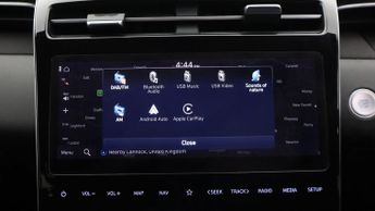 Hyundai TUCSON T-GDI PREMIUM