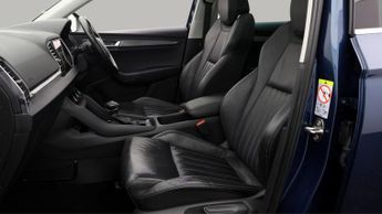 Skoda Karoq EDITION TSI DSG