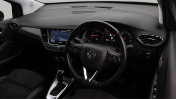 Vauxhall Crossland ULTIMATE