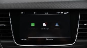 Vauxhall Crossland ULTIMATE