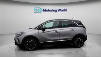 Vauxhall Crossland ULTIMATE