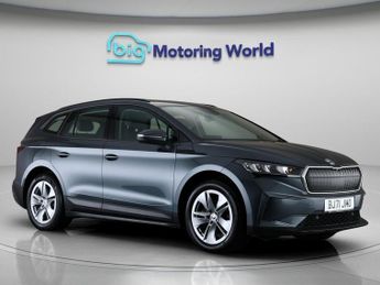 Skoda Enyaq 60
