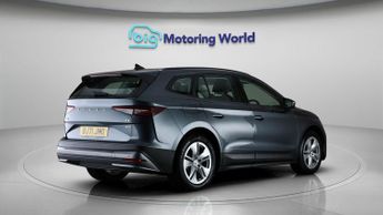 Skoda Enyaq 60