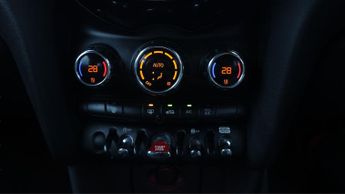 MINI Convertible COOPER