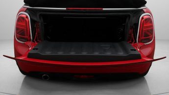 MINI Convertible COOPER