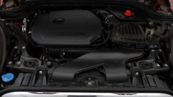 MINI Convertible COOPER