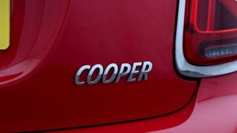 MINI Convertible COOPER