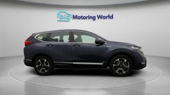 Honda CR-V I-MMD SE