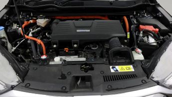 Honda CR-V I-MMD SE