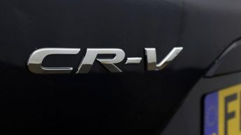 Honda CR-V I-MMD SE