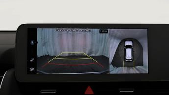 Hyundai IONIQ 5 ULTIMATE