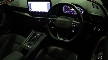 CUPRA Formentor VZ2 DSG