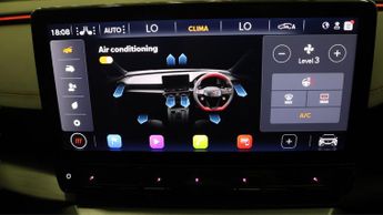 CUPRA Formentor VZ2 DSG