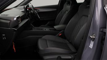 CUPRA Formentor VZ2 DSG