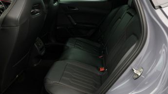 CUPRA Formentor VZ2 DSG