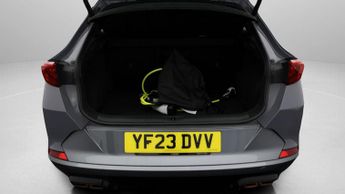 CUPRA Formentor VZ2 DSG