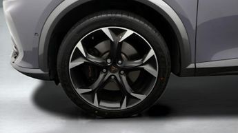 CUPRA Formentor VZ2 DSG