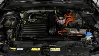 CUPRA Formentor VZ2 DSG