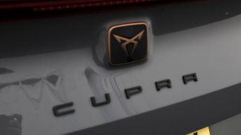 CUPRA Formentor VZ2 DSG