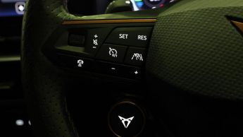 CUPRA Formentor VZ2 DSG