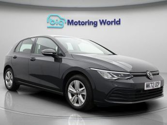 Volkswagen Golf LIFE TSI