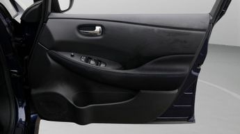 Nissan Leaf ACENTA