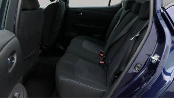 Nissan Leaf ACENTA