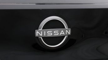 Nissan Leaf ACENTA