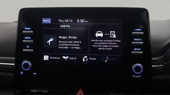 Hyundai IONIQ SE CONNECT