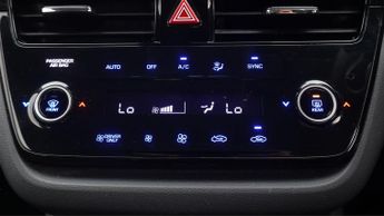 Hyundai IONIQ SE CONNECT
